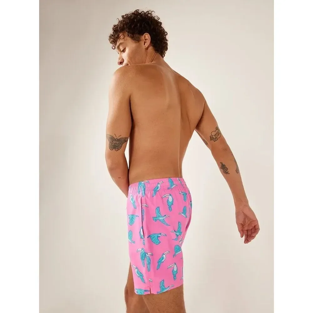 Chubbies The Tucan Do Its Classic 5.5
